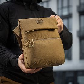 M-Tac  Konvert Bag X-Pac Elite Coyote