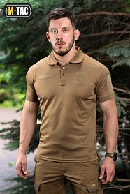 M-Tac  Elite Tactical Coolmax Coyote Sale