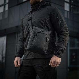 M-Tac  Magnet Bag X-Pac Elite Black
