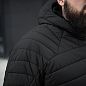 M-Tac  Jarl Primaloft Black