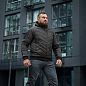 M-Tac  Konung Primaloft Black