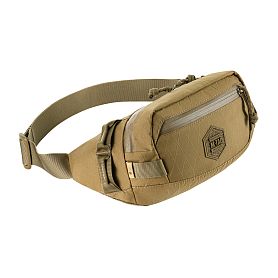 M-Tac ����� Waist Bag X-Pac Elite Coyote