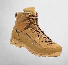 Crispi  AT 6 GTX BROWN OP