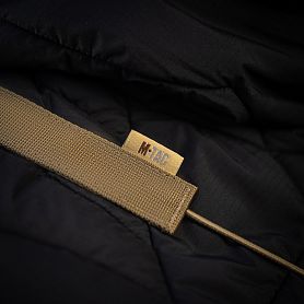M-Tac  Pocket Bag X-PAC Elite Coyote