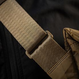 M-Tac  Konvert Bag X-Pac Elite Coyote