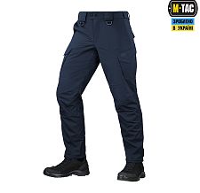M-Tac  Aggressor Gen II Flex Dark Navy Blue Sale