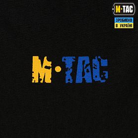 M-Tac     Black/Yellow/Blue