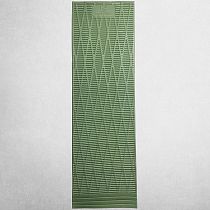   BaseCamp X-Line Roll Foiled Mat IXPE, 1185551,5 , Olive Green