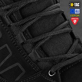 M-Tac  Tactical winter boots Black