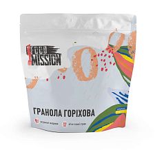  Food Mission