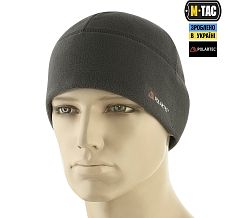 M-Tac  Watch Cap  Light Polartec Dark Grey Sale