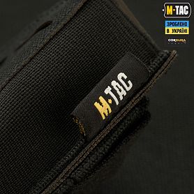 M-Tac      (10 ) Laser Cut Black