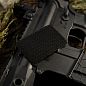 M-Tac  AR-15 Laser Cut Black/Multicam