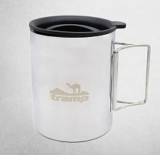 ����������� TRAMP � ���������� ������� �� ������ 500�� UTRC-142 �����