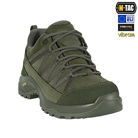 M-Tac   Combat Pro Line Ranger Green