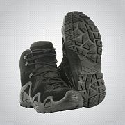 M-Tac черевики тактичні Alligator чорні