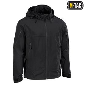 M-Tac куртка Flash Elite Black