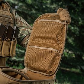 M-Tac ������ Sturm Elite Gen.II X-Large Coyote