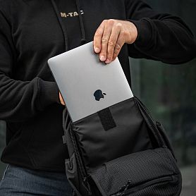 M-Tac ������ Sturm � ������������ ������� Elite Black