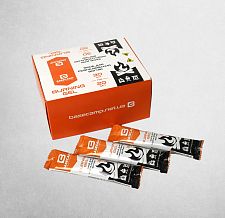    BaseCamp Burning Gel, 30   20 