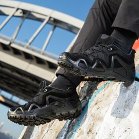   Alligator Black Sale