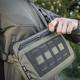 M-Tac  Admin Bag Elite Ranger Green Sale