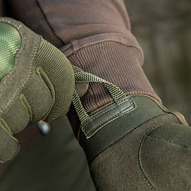 M-Tac  Assault Tactical Mk.3 Olive Sale