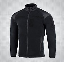 M-Tac   Combat Jacket Black