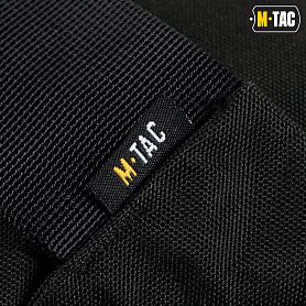 M-Tac сумка-кобура наплічна Black