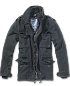 Brandit куртка M65 Voyager черная