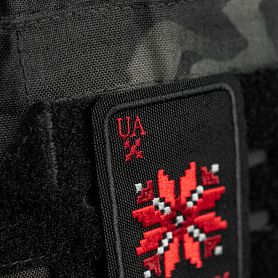 M-Tac   () Black/Red Sale