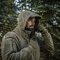 M-Tac   Windblock Division Gen.II Dark Olive