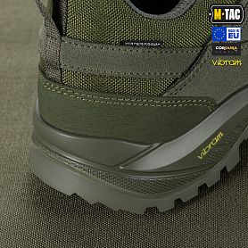 M-Tac   Combat Pro Line Ranger Green