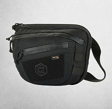 M-Tac ����� Sphaera Hardsling Bag Large � �������� Elite Black
