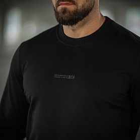 M-Tac  Born by revolution Black
