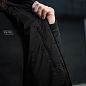 M-Tac  Jarl Primaloft Black