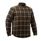 M-Tac ������� Redneck Shirt Coyote/Black