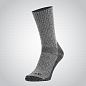 M-Tac шкарпетки Coolmax 40% сірі
