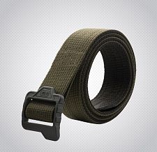 M-Tac ремень Double Duty Tactical Belt Olive/Black