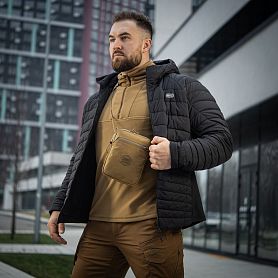 M-Tac  Pocket Bag X-PAC Elite Coyote