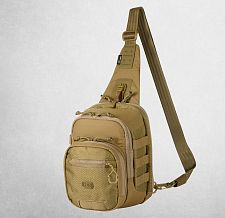 M-Tac ����� Cross Bag Elite Hex Coyote