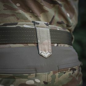 M-Tac  Sturm Gen.II NYCO Extreme Multicam