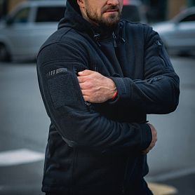 M-Tac   Windblock Division Gen.II Dark Navy Blue