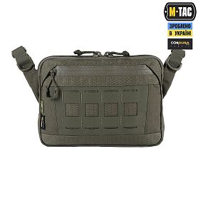M-Tac  Admin Bag Elite Full Ranger Green