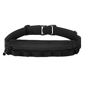 M-Tac  Run Pack Black