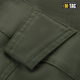 M-Tac брюки Patriot Flex Special Line Army Olive