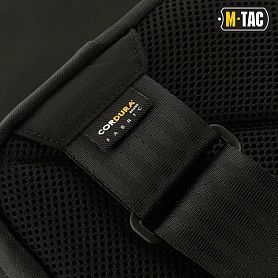 M-Tac  Defender Bag Premium Black