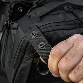 M-Tac  EDC Bag X-Pac Elite Black