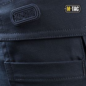 M-Tac брюки Police Dark Navy Blue