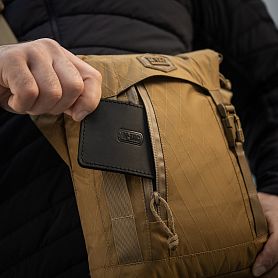 M-Tac  Magnet Bag X-Pac Elite Coyote